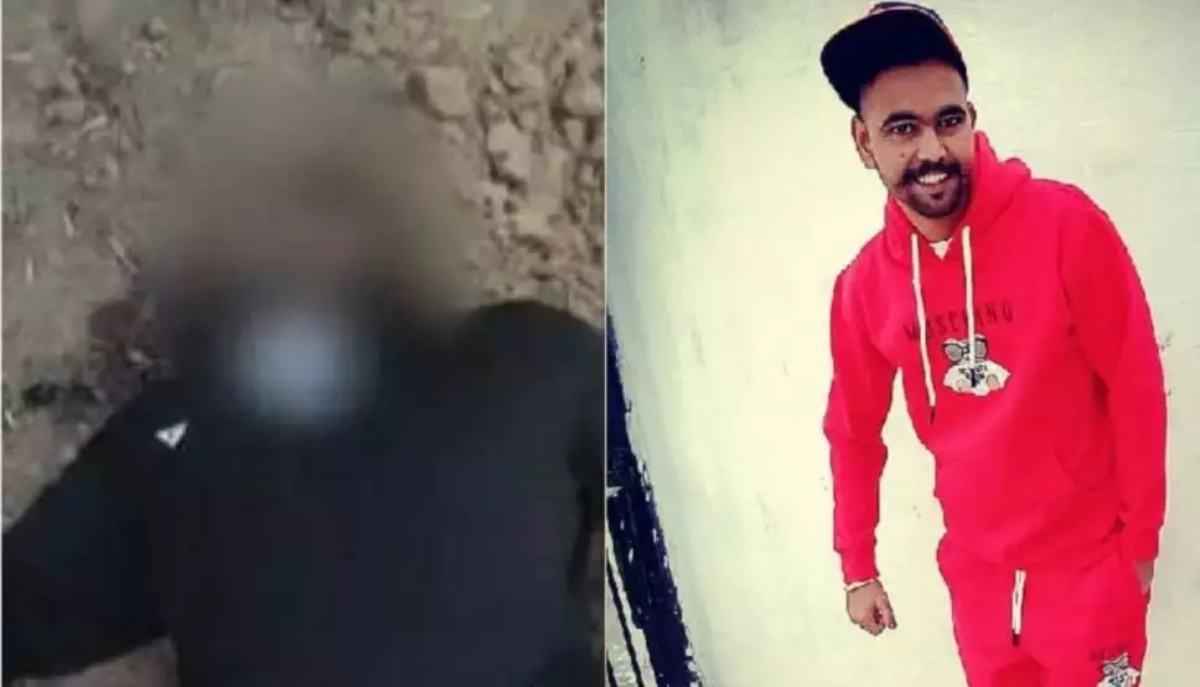 हरियाणा में पंजाब के गैंगस्टर का कत्ल; खेत में मिली गोलियों से छलनी लाश का कनाडा से है कनेक्शन
