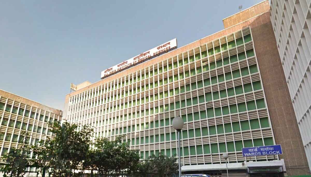 दिल्ली एम्स का नवाचार, भगवान विष्णु के दशावतार माॅडल से हो रहा रोगियों का इलाज
