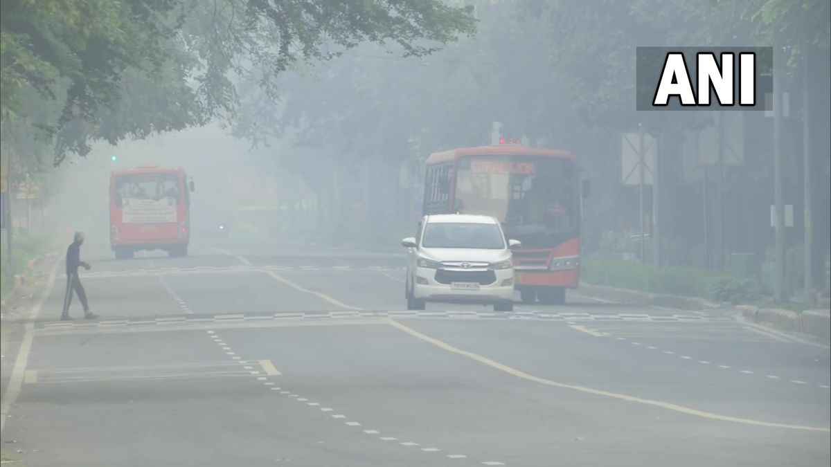 Air Pollution, Delhi AQI, air Quality, air pollution in delhi, ncr,weather news