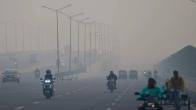 Delhi Air Quality, Delhi Air Pollution, Delhi AQI, Air Pollution, Pollution, Delhi News, Hindi News, AQI News