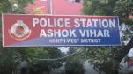 Delhi Ashok Vihar gang war double murder