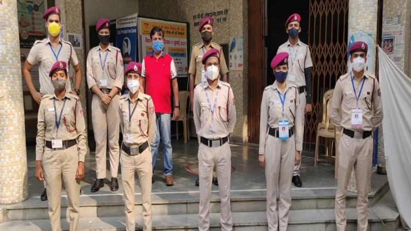 Delhi Government, Delhi Govt, Delhi Civil Defense Volunteers, Civil Defense Volunteers, Delhi News