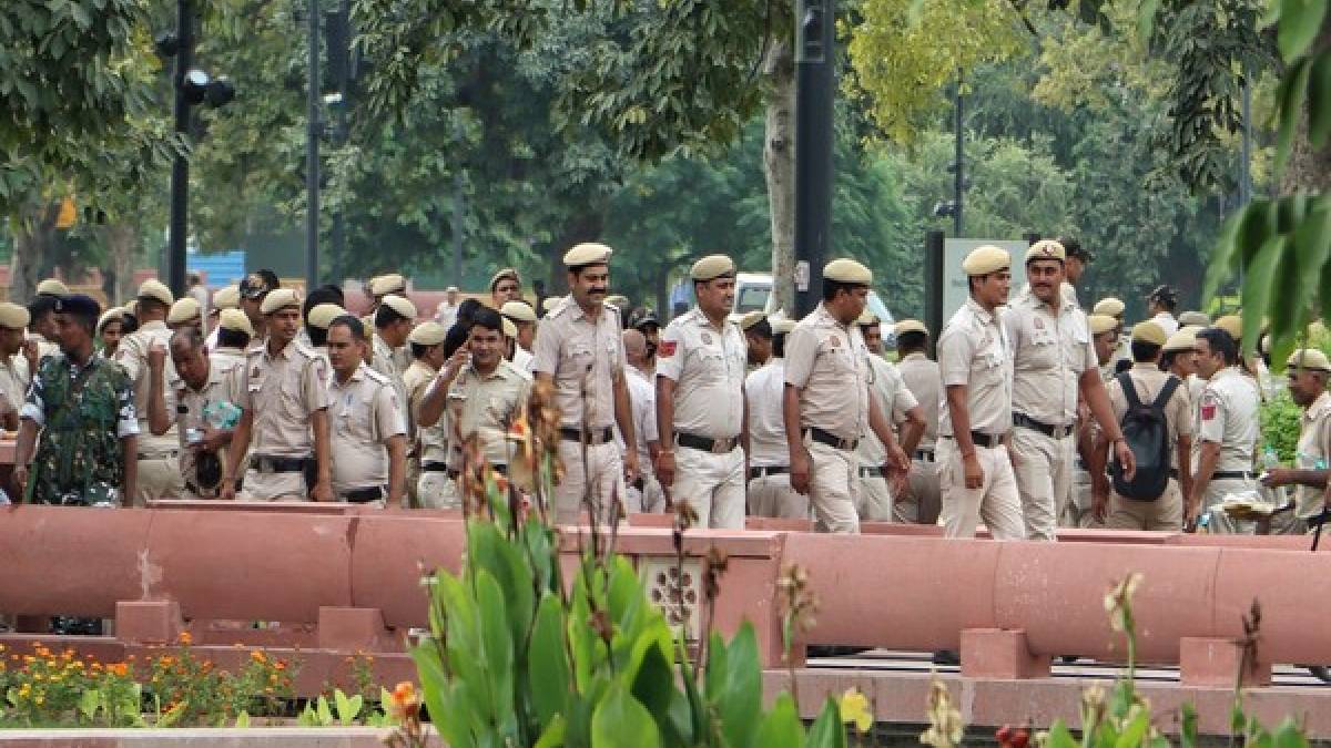 Delhi Police raids different premises linked to NewsClick
