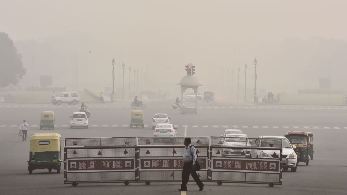 Delhi Pollution: 8 more hotspots identified, next 2 weeks crucial, says minister Gopal Rai