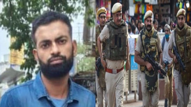 VVIP लोग थे ISIS आतंकियों के निशाने पर, देश में बड़ा धमाका करने की रच रहे थे साजिश, ऐन मौके पर दबोचा