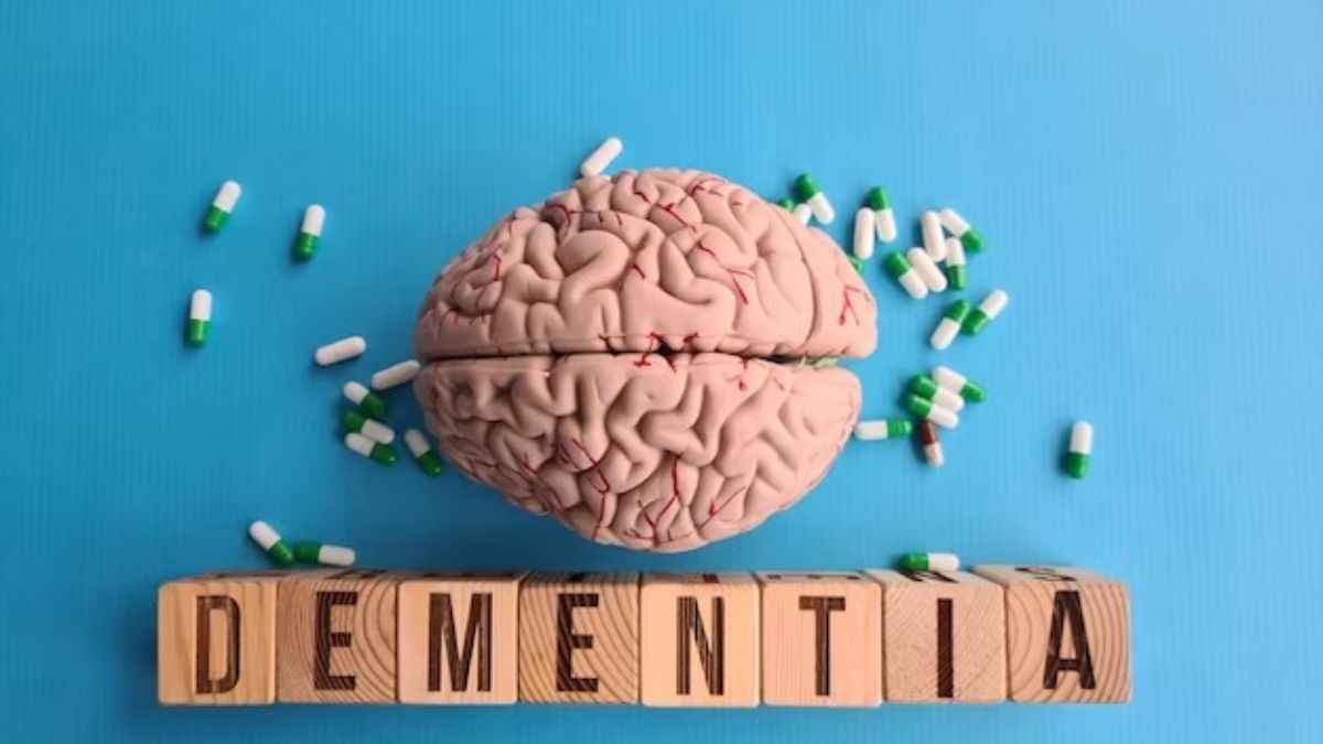 डिमेंशिया के मरीजों के लिए रेड मीट और बटर कितना फायदेमंद? रिसर्च में आए चौंकाने वाले नतीजे