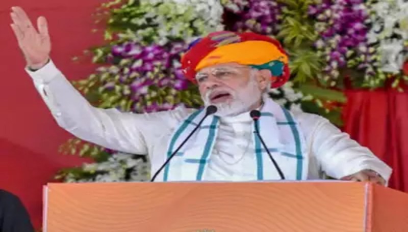 Devnarayan Mandir Pujari Condemns Priyanka Gandhi Allegation On PM Modi
