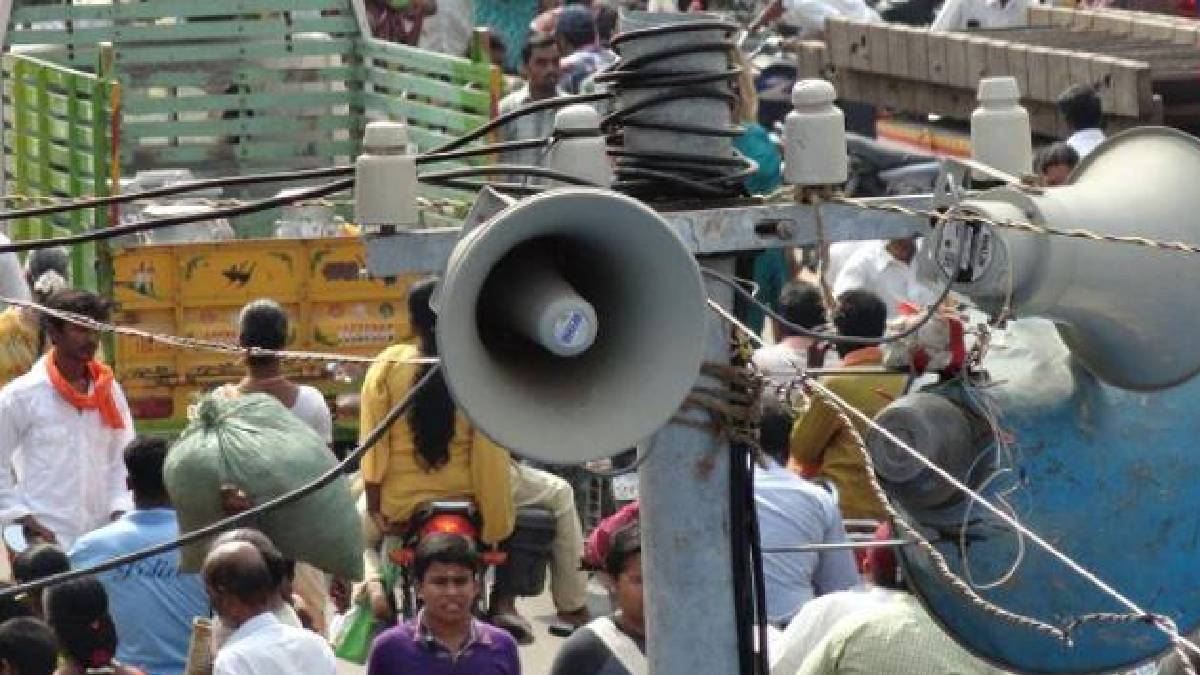 Dhaka silent for one minute every day to reduce noise pollution