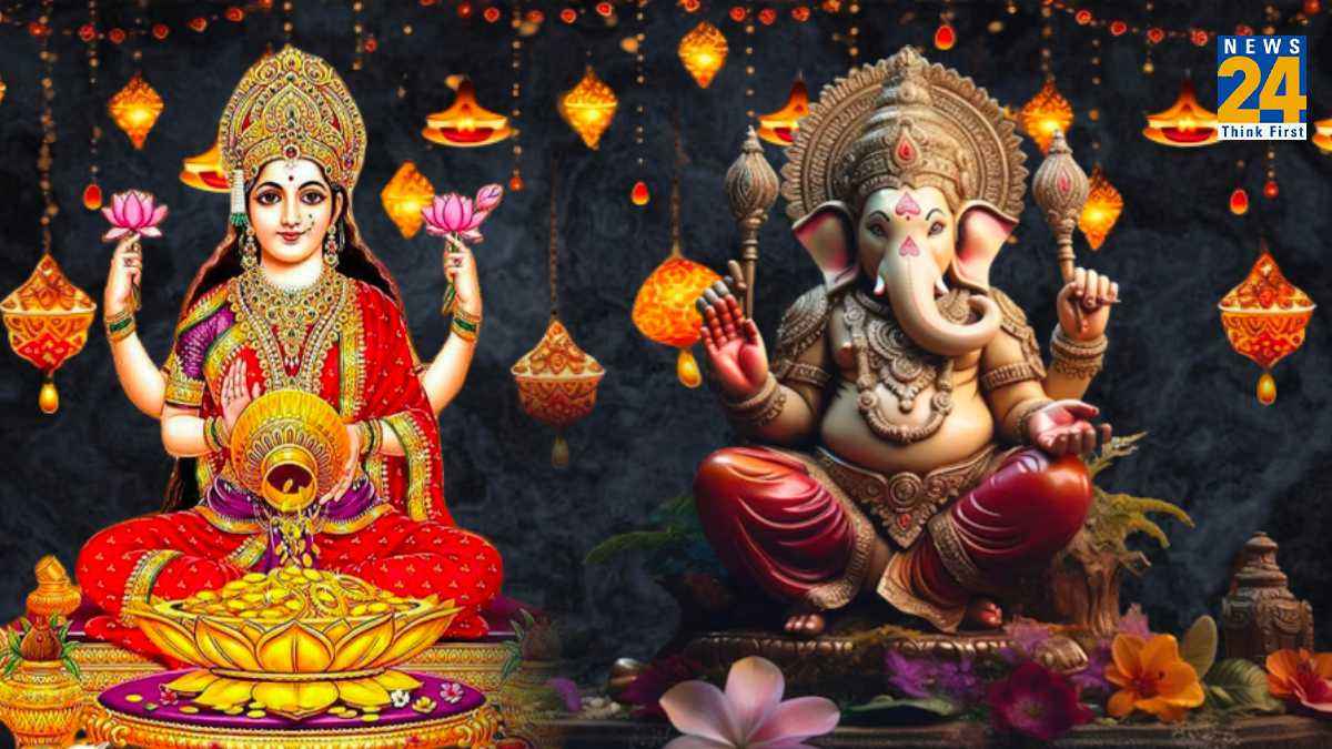 धनतेरस पर लक्ष्मी-गणेश की मूर्ति खरीदते समय रखें 5 बातों का ध्यान, मिलेगा सौभाग्य का वरदान
