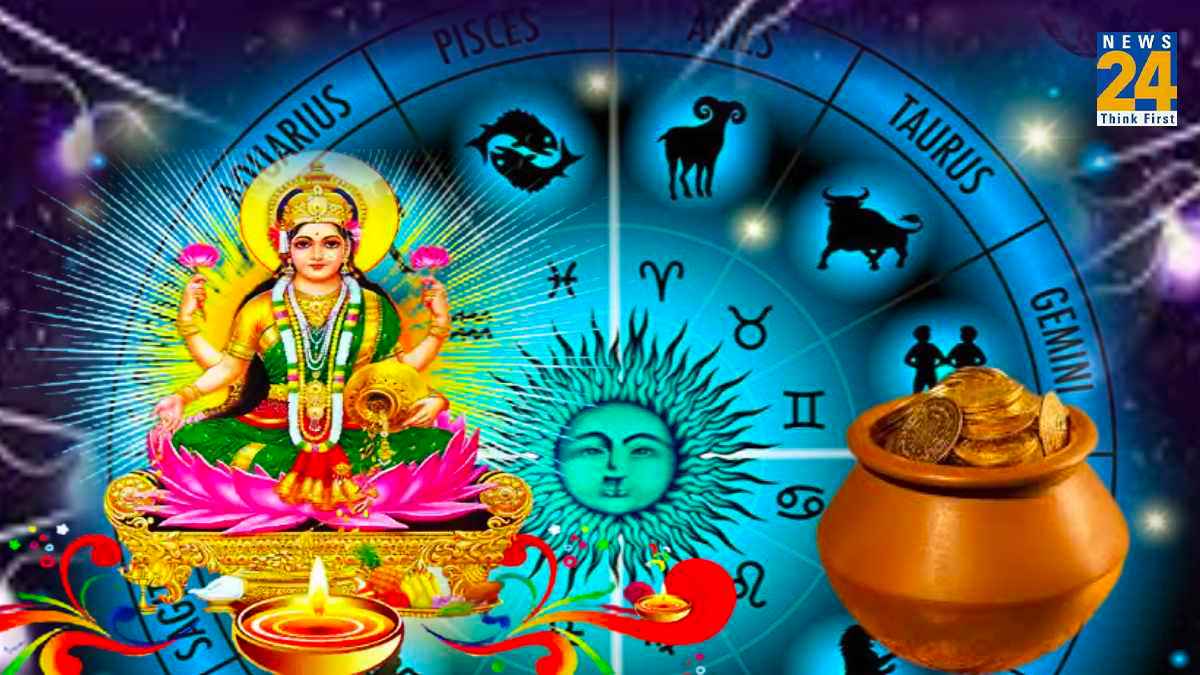 Diwali Grah Gochar