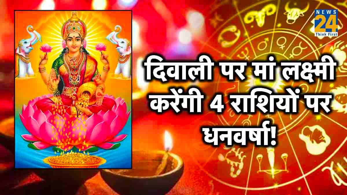 Diwali Grah Gochar