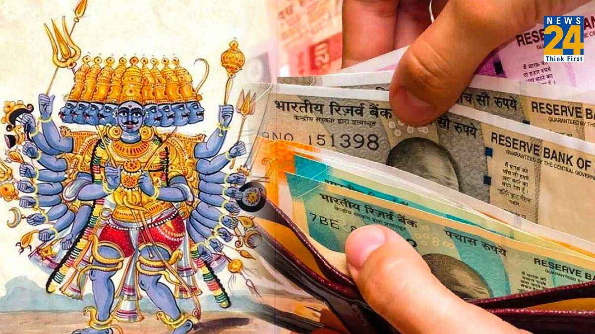 Dussehra 2023 Lucky Zodiac