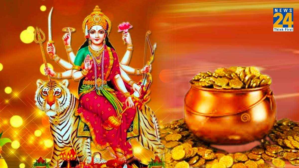 दशहरा पर आज जरूर कर लें 1 पेड़ की पूजा, शुरू हो जाएगी दिन-रात तरक्की