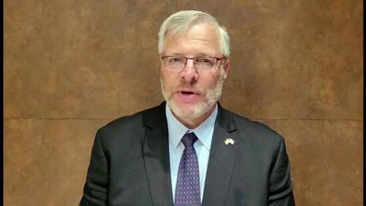 Israeli ambassador का बड़ा बयान, 'बंधकों को छुड़ाना जरूरी, Hamas को खत्म करना पहली प्राथमिकता'