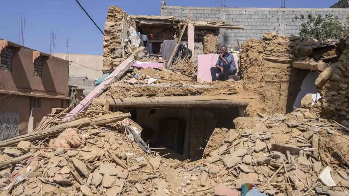 क्या सच में भूकंप की भविष्यवाणी की जा सकती है, क्यों चर्चा में हैं डच साइंटिस्ट हूगरबीट्स?