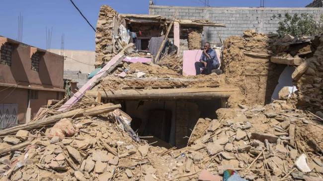 Earthquake Prediction Dutch scientist Frank Hoogerbeets