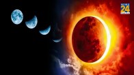 Eclipse 2023 Sutak kaal