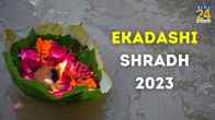 Ekadashi shradh 2023