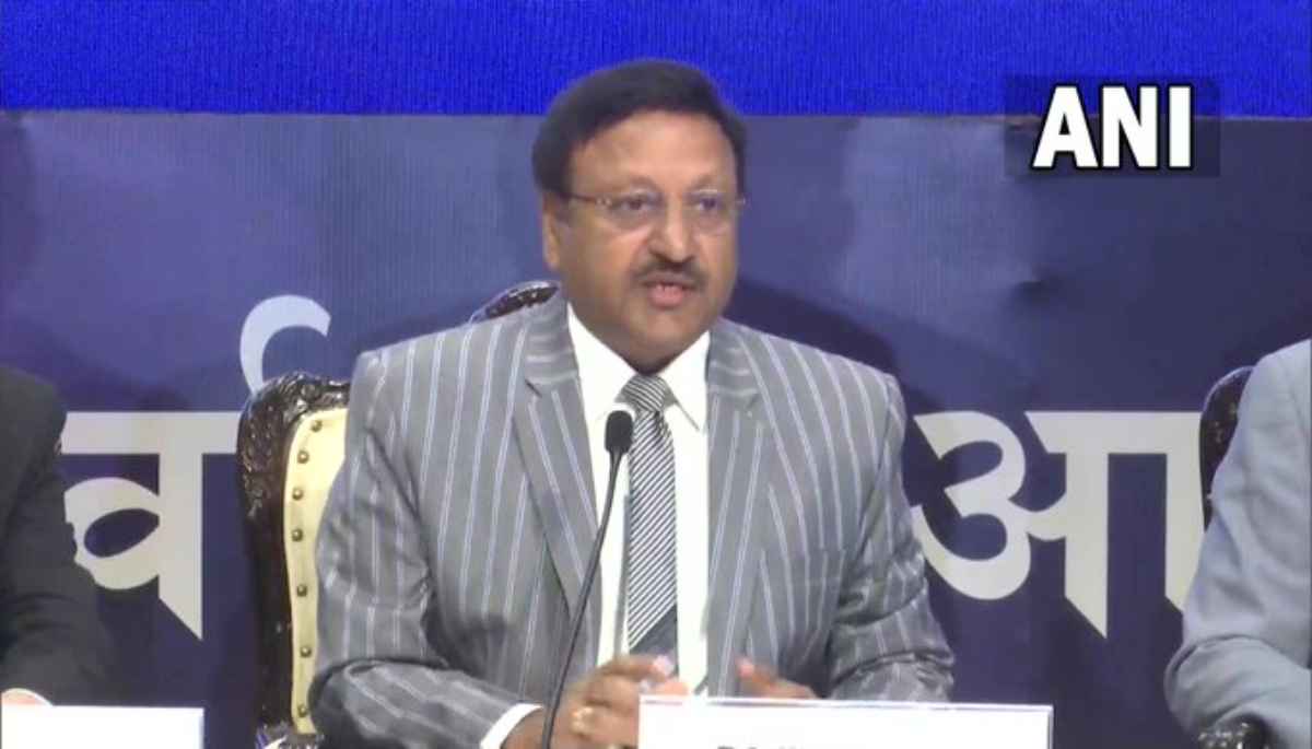 राजस्थान, मध्य प्रदेश, छत्तीसगढ़, मिजोरम और तेलंगाना में चुनाव की तारीखें घोषित, नतीजे 3 दिसंबर को