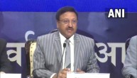 Election Commission of India Chief Commissioner