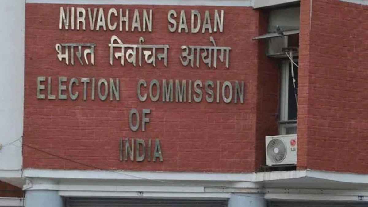 Election Commission of Indian
