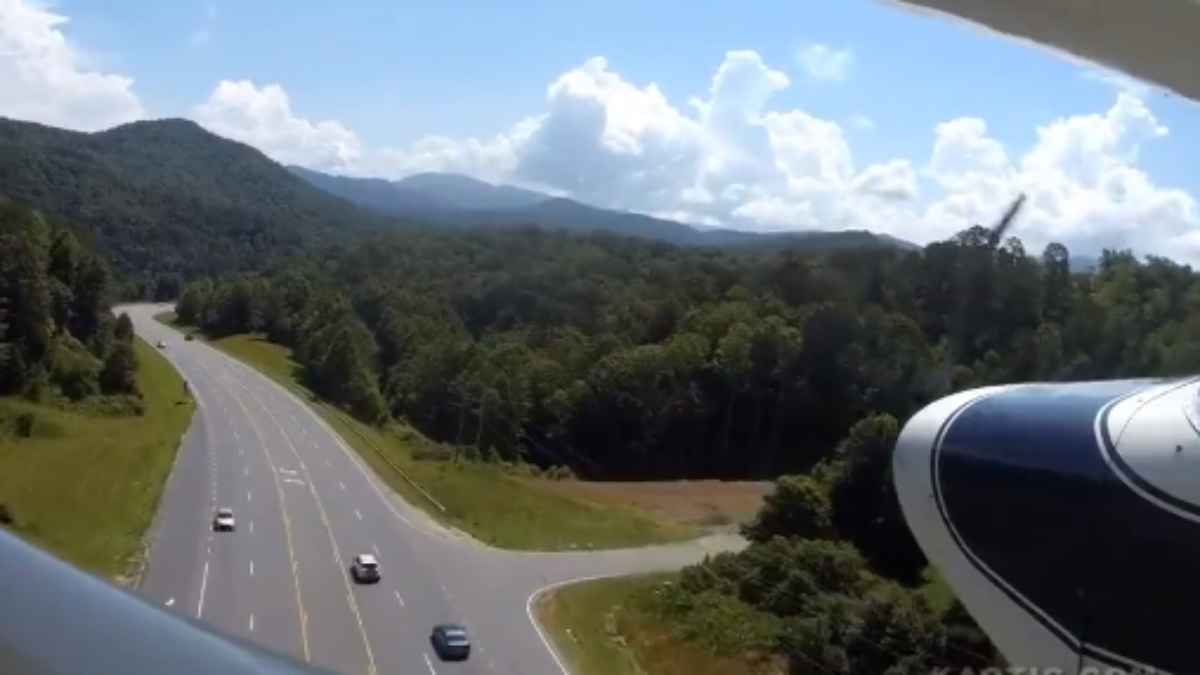Emergency Landing01