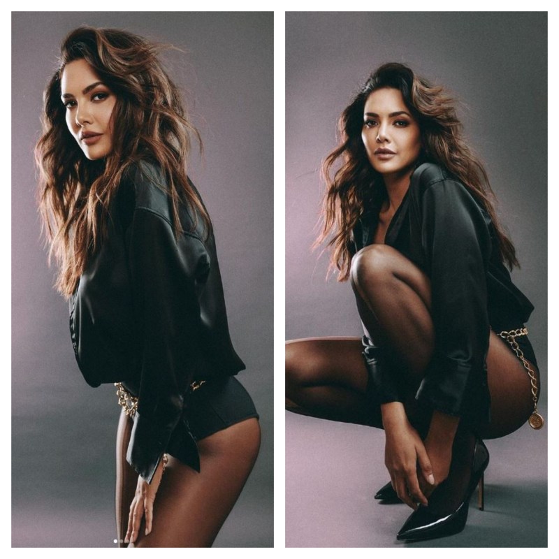 Esha Gupta