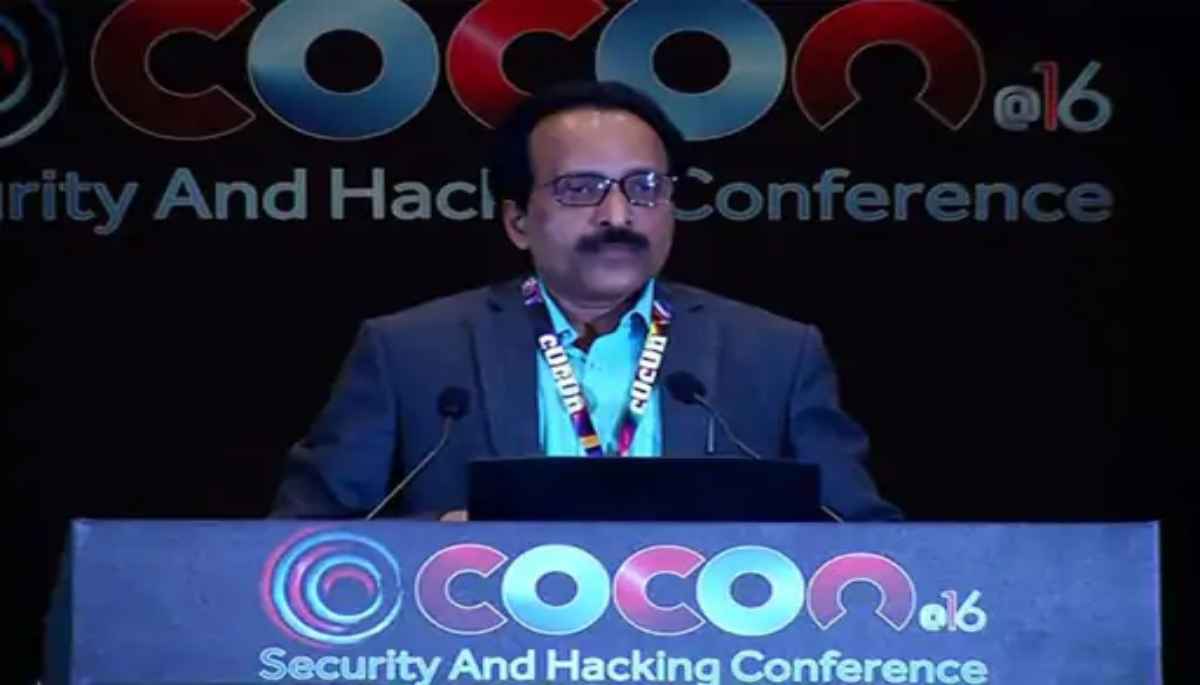 इसरो सॉफ्टवेयर पर रोजाना हो रहे 100 से ज्यादा साइबर हमले, एस सोमनाथ ने किया डराने वाला खुलासा