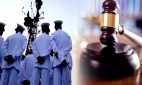 India News in Hindi, Indian Navy Personnel in Qatar, Indian Navy Officers Death Sentence, BJP on Indian Navy Personnels, Indian Navy Officers News, Indian Navy News