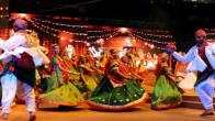 Extra Buses and Metro for Navratri in Mumbai, Maharashtra govt announcement