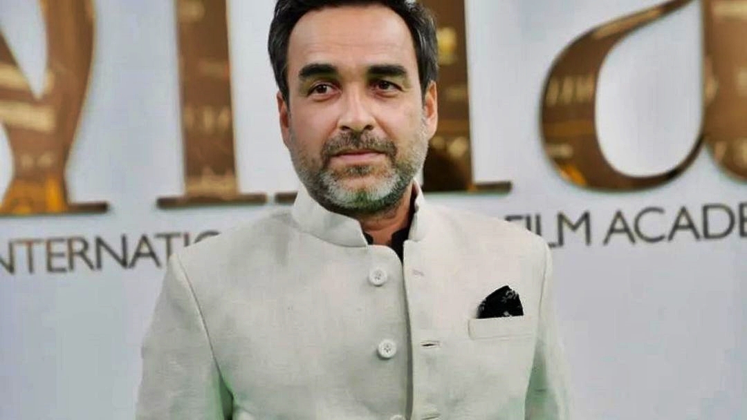 Pankaj Tripathi