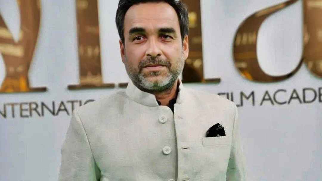Pankaj Tripathi Pankaj Tripathi
