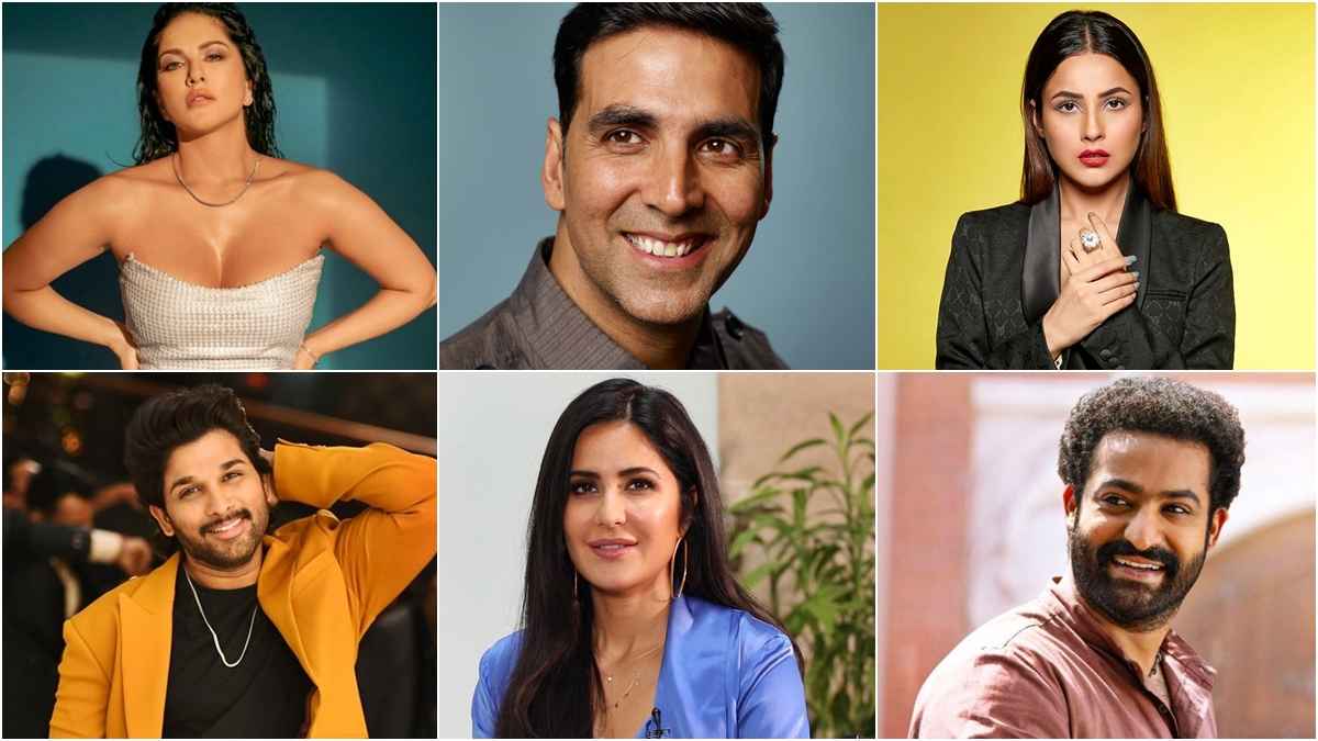 अक्षय-कटरीना से अल्लू अर्जुन तक, Whatsapp Channel पर किसके सबसे ज्यादा फॉलोअर्स?