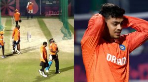 Suryakumar Yadav Injury, Ishan Kishan News