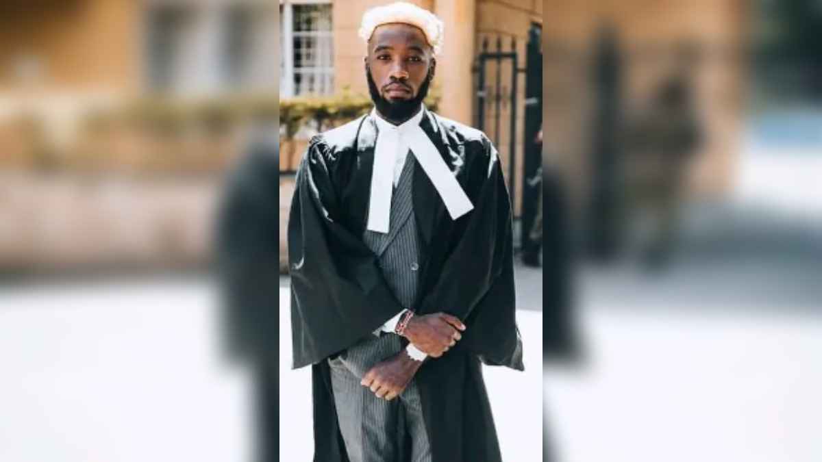 Fake Lawyer Won 26 Cases in Kenya High Court, Fake Lawyer, Kenya News, World News, Viral News Fake Lawyer Won 26 Cases in Kenya High Court, Fake Lawyer, Kenya News, World News, Viral News
