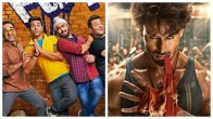 Ganapath Day 4 and Fukrey 3 Box Office Collection Day 27