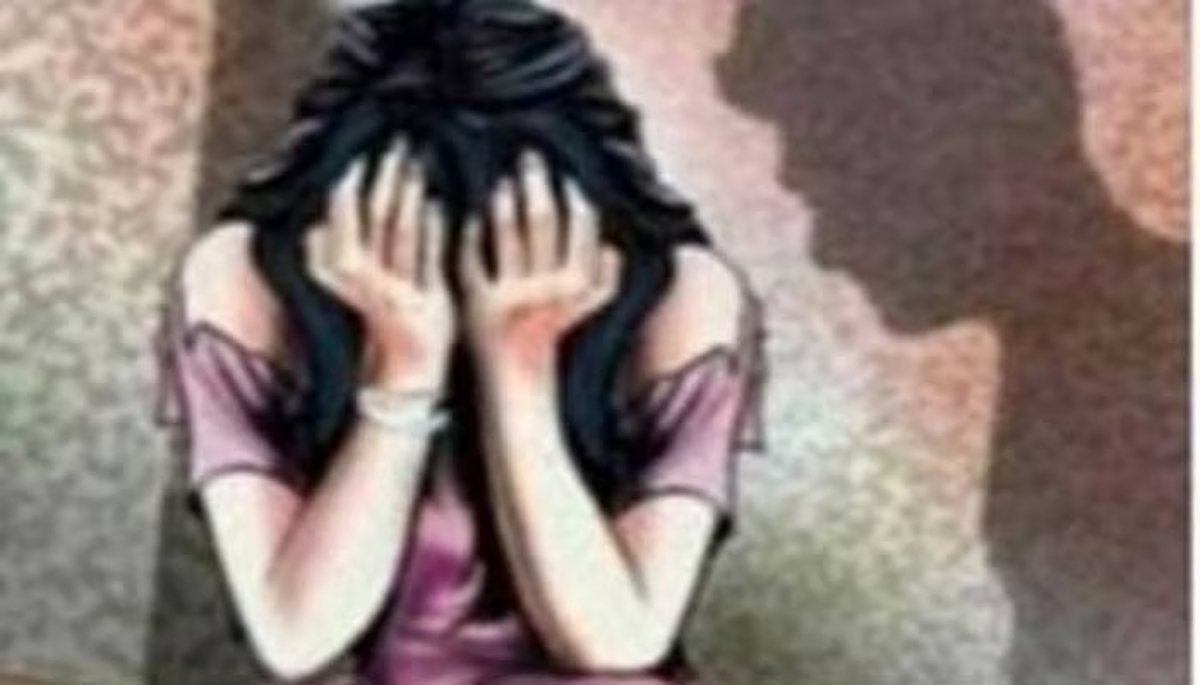 Gangrape Of 8 Years Old Girl In Rajkot