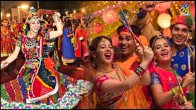 Garba Night Near Me, dandiya noida, Navratri events in noida, Garba-Dandiya Night In Noida