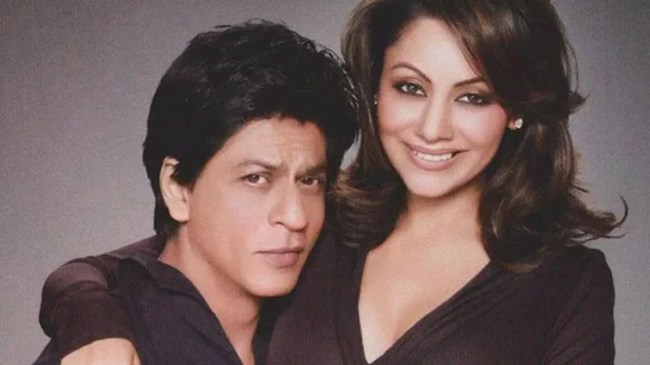 Gauri Khan Birthday