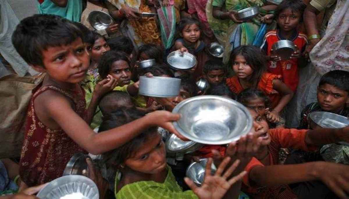 ग्लोबल हंगर इंडेक्स में पाकिस्तान, श्रीलंका की तुलना में कहां खड़ा है भारत? सरकार ने इसलिए खारिज की रिपोर्ट