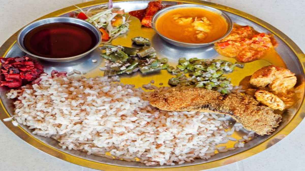 Goa Sell Fish Curry-Rice Mandatory Goa Beach, Goa Tourism, Fish Curry-Rice, Goa Beach News, Goa News