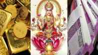 Goddess Lakshmi