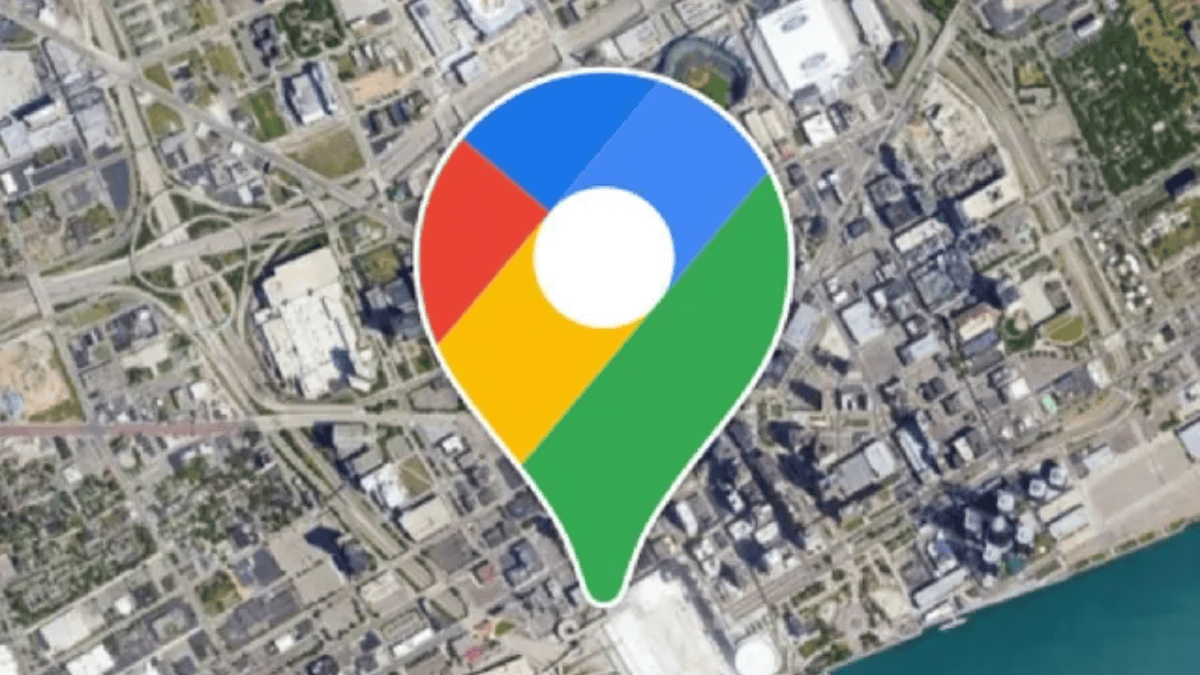 अब Google Maps पर बदला देश का नाम, सर्च करने पर दिखाई दे रहा तिरंगे के साथ Bharat