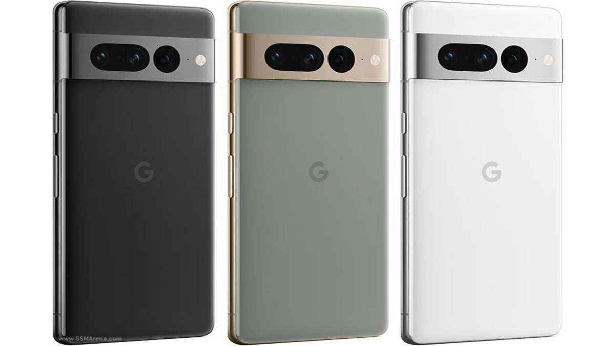 Pixel 8 के आते ही Google के पुराने मॉडल की कीमत हुई कम! सेल इस दिन से शुरू