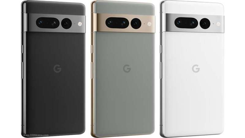 Google Pixel 7 Price Discount Offer