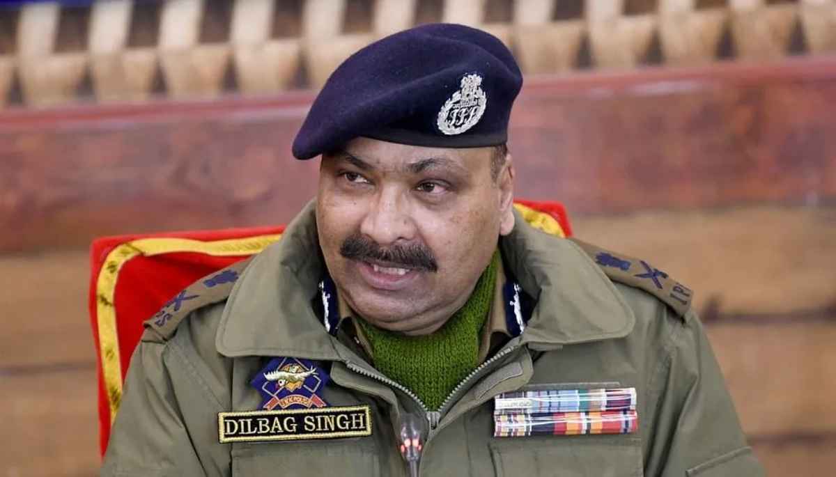 घाटी में आतंकवाद का ग्राफ हुआ जीरो, डीजीपी बोले- धारा 370 हटने के बाद जम्मू-कश्मीर में बदल रहे हालात
