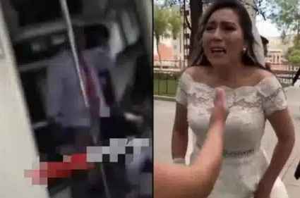 Groom Viral Picture