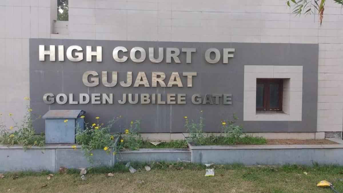 Gujarat High Court