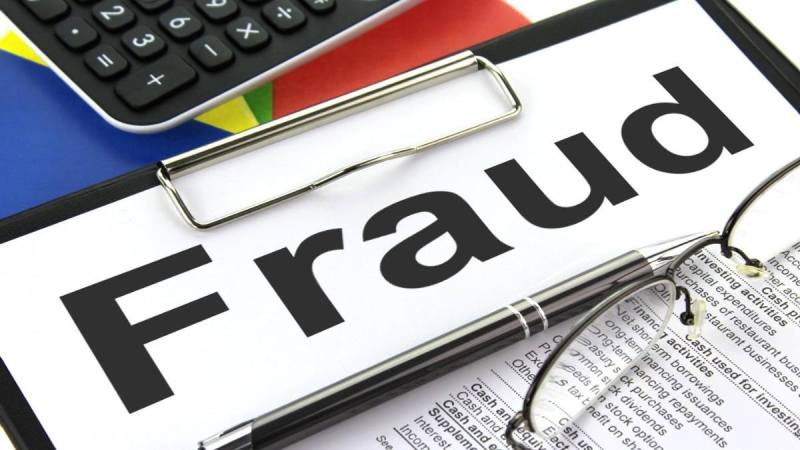 Gujarat fake government office, Gujarat Fraud News, Fake Government Office, Fraud, Hindi News, Fraud Cases, Gujarat News