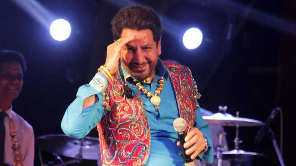 Gurdas Maan Canada tour cancelled